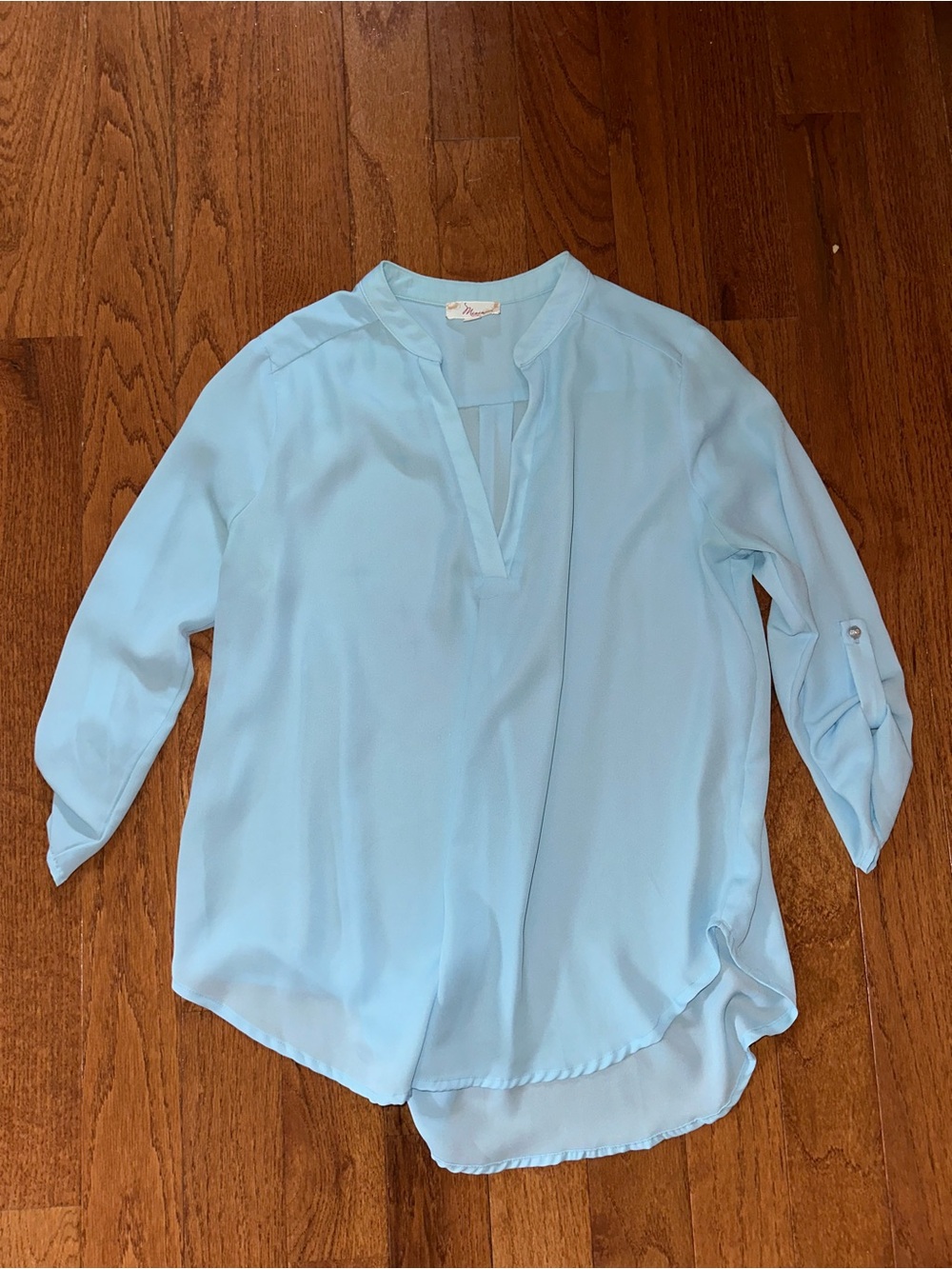 Misia Shirt